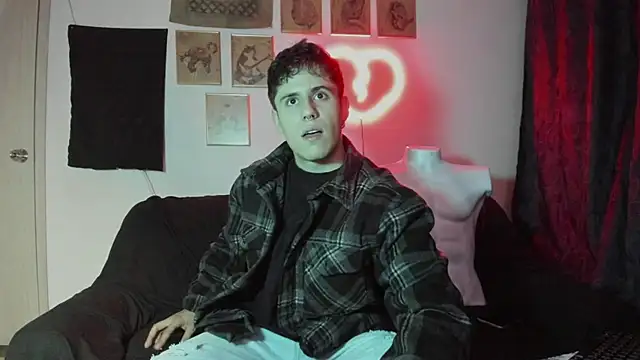 Antonello Vannucci online show from 2, 1, 2025