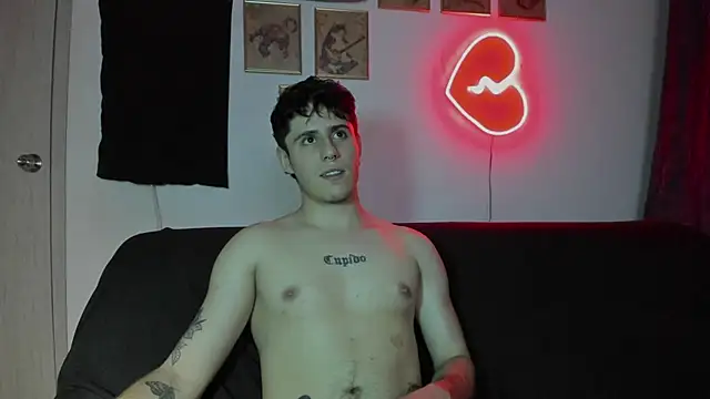 Antonello Vannucci online show from 5, 1, 2025