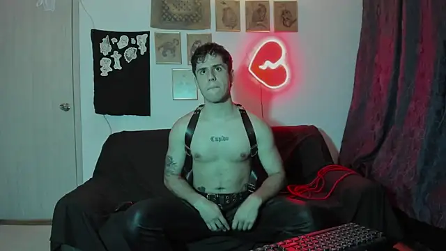 Antonello Vannucci online show from 11, 1, 2025