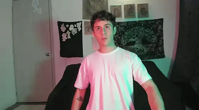 Antonello Vannucci online show from 19, 1, 2025