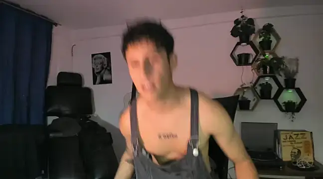 Antonello Vannucci online show from 24, 2, 2025