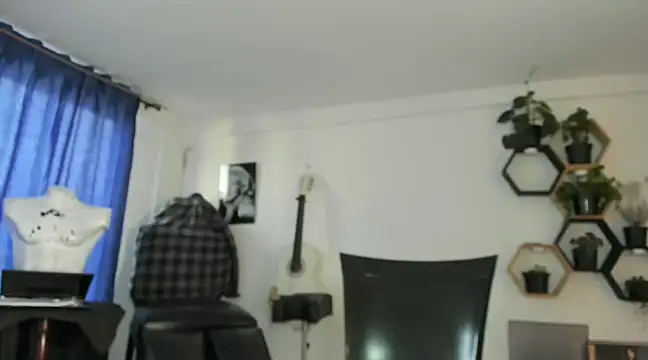 Antonello Vannucci online show from 10, 3, 2025