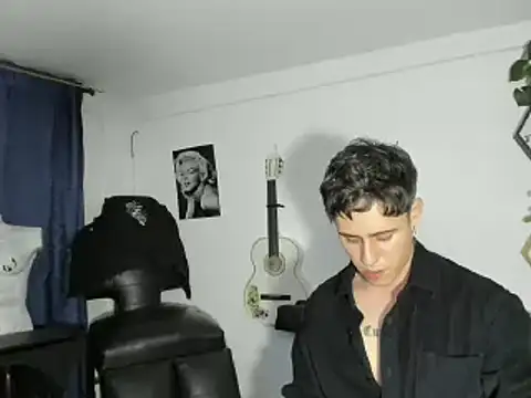 Antonello Vannucci online show from 16, 3, 2025