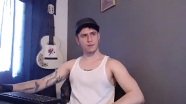 Snapshot of Antonello_Vannucci chatting on 10, 1, 2026 Antonello Vannucci online show from 10, 1, 2026