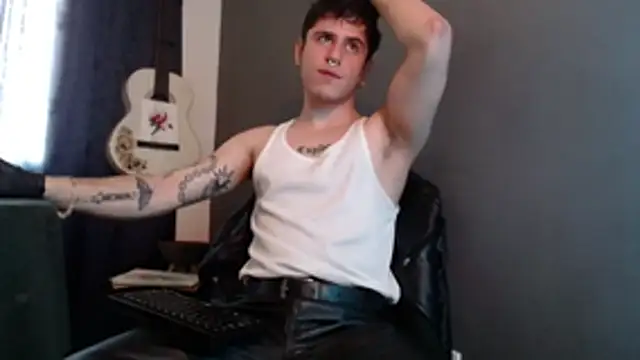 Snapshot of Antonello_Vannucci chatting on 18, 1, 2026 Antonello Vannucci online show from 18, 1, 2026
