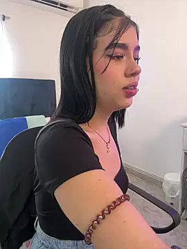 Lily Woodz online show from 18, 1, 2026