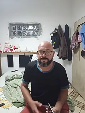 Jhonylima online show from 24, 6, 2026