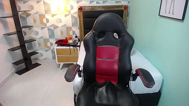 ARYAMORGAN1 online show from 20, 2, 2025