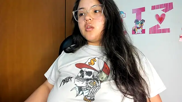 lizzie c online show from 13, 2, 2025