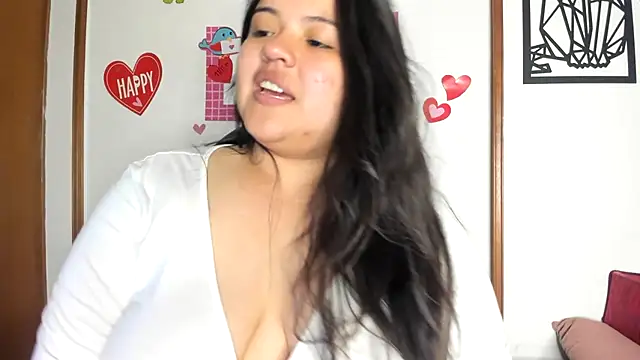 lizzie c online show from 14, 2, 2025