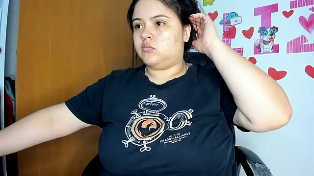 lizzie c online show from 17, 2, 2025