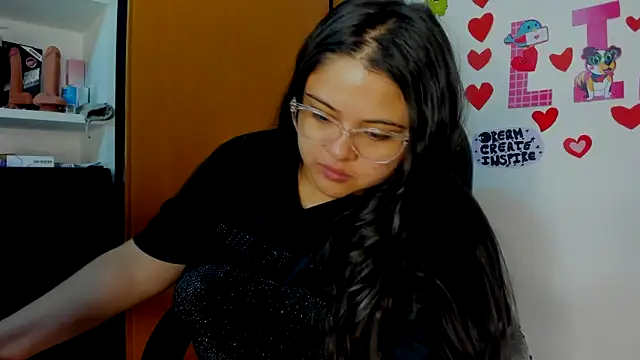 lizzie c online show from 9, 3, 2025