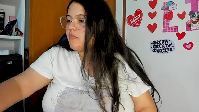 lizzie c online show from 23, 3, 2025