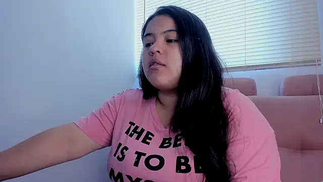 lizzie c online show from 23, 10, 2025