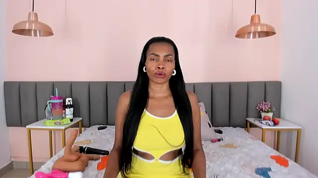 celeste smmith  online show from 7, 2, 2025