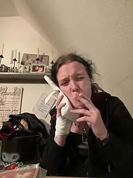 Snapshot of milabandolero chatting on 13, 1, 2025 milabandolero online show from 13, 1, 2025