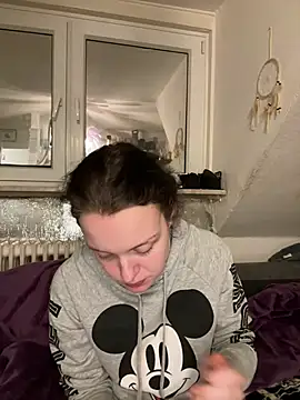 Snapshot of milabandolero chatting on 18, 1, 2025 milabandolero online show from 18, 1, 2025