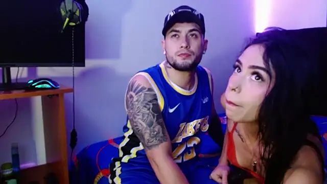 miia-liiam online show from 14, 1, 2026