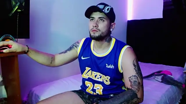 miia-liiam online show from 19, 1, 2026