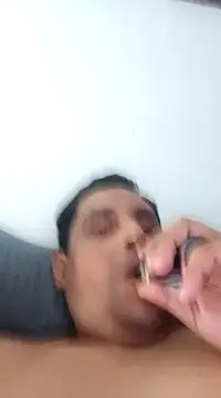 MikeCorvete online show from 18, 12, 2024