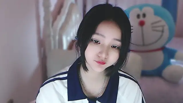 xiao-xiao-D online show from 18, 2, 2025