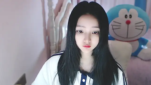 xiao-xiao-D online show from 18, 2, 2025