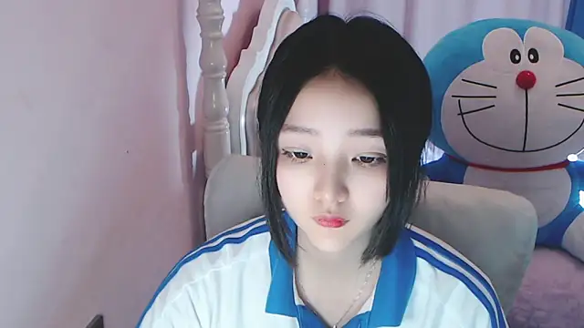 xiao-xiao-D online show from 21, 2, 2025