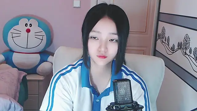 xiao-xiao-D online show from 25, 2, 2025