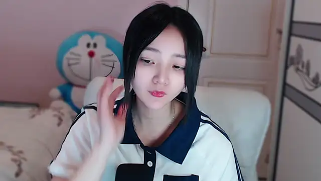 xiao-xiao-D online show from 10, 3, 2025