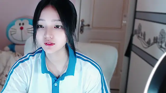 xiao-xiao-D online show from 15, 3, 2025