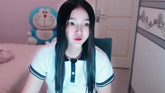 xiao-xiao-D online show from 3, 10, 2025