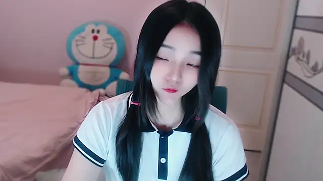 xiao-xiao-D online show from 14, 10, 2025