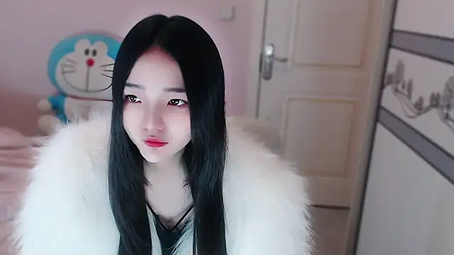 xiao-xiao-D online show from 21, 10, 2025