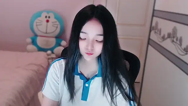 xiao-xiao-D online show from 26, 10, 2025