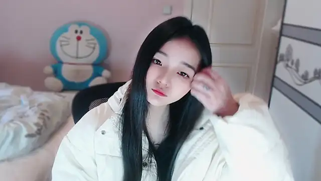 xiao-xiao-D online show from 30, 11, 2025