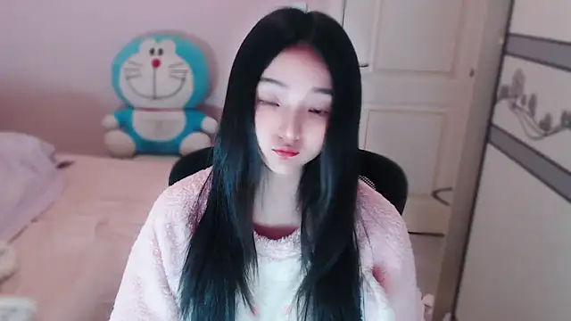 xiao-xiao-D online show from 15, 12, 2025