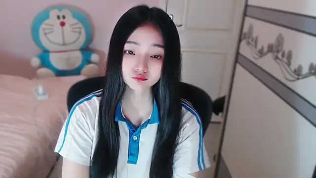 xiao-xiao-D online show from 17, 12, 2025