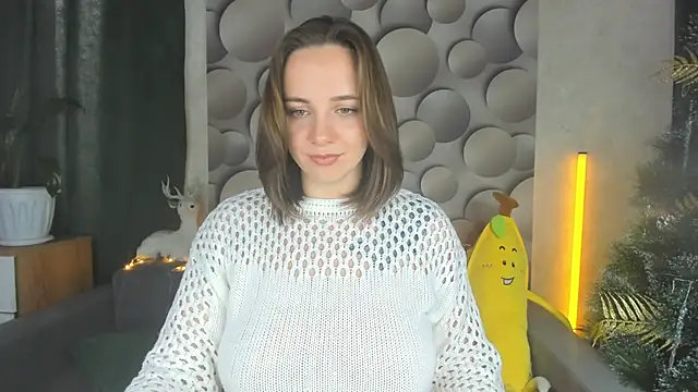 Snapshot of Cute_smile_sharon chatting on 20, 12, 2024 Cute smile sharon online show from 20, 12, 2024
