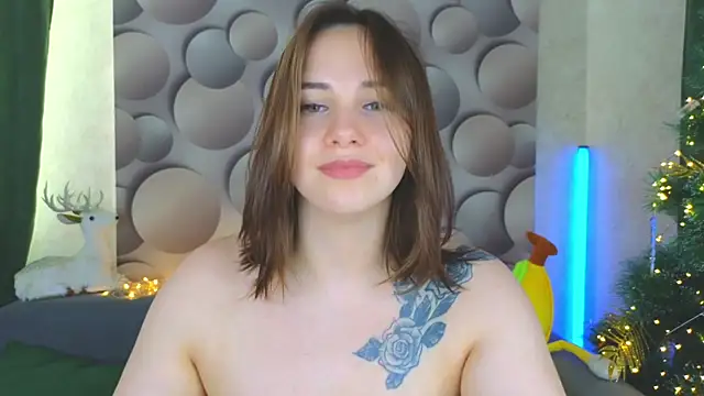 Snapshot of Cute_smile_sharon chatting on 13, 1, 2025 Cute smile sharon online show from 13, 1, 2025