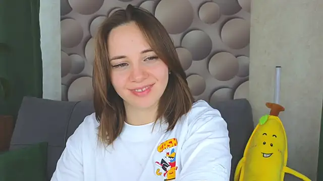 Snapshot of Cute_smile_sharon chatting on 20, 2, 2025 Cute smile sharon online show from 20, 2, 2025