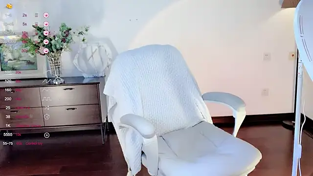 Irene--- online show from 15, 3, 2026