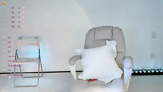 Irene--- online show from 25, 3, 2026