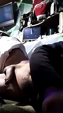 dulcedeseo13 online show from 9, 1, 2026