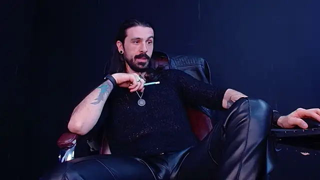 Snapshot of AxelColton chatting on 30, 10, 2025 AxelColton online show from 30, 10, 2025