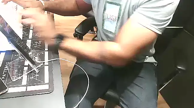 Nil Talreja online show from 20, 1, 2025