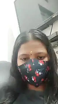 Tamil Sanjana  online show from 6, 1, 2025