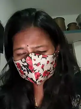 Tamil Sanjana  online show from 9, 1, 2025