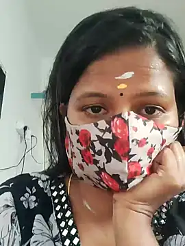 Tamil Sanjana  online show from 11, 1, 2025