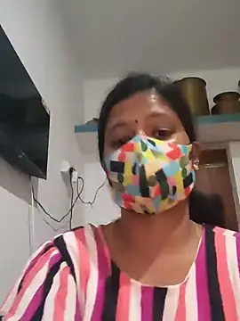 Tamil Sanjana  online show from 6, 2, 2025