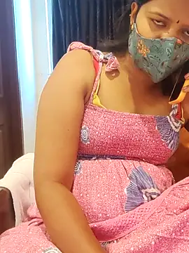 Tamil Sanjana  online show from 14, 3, 2025